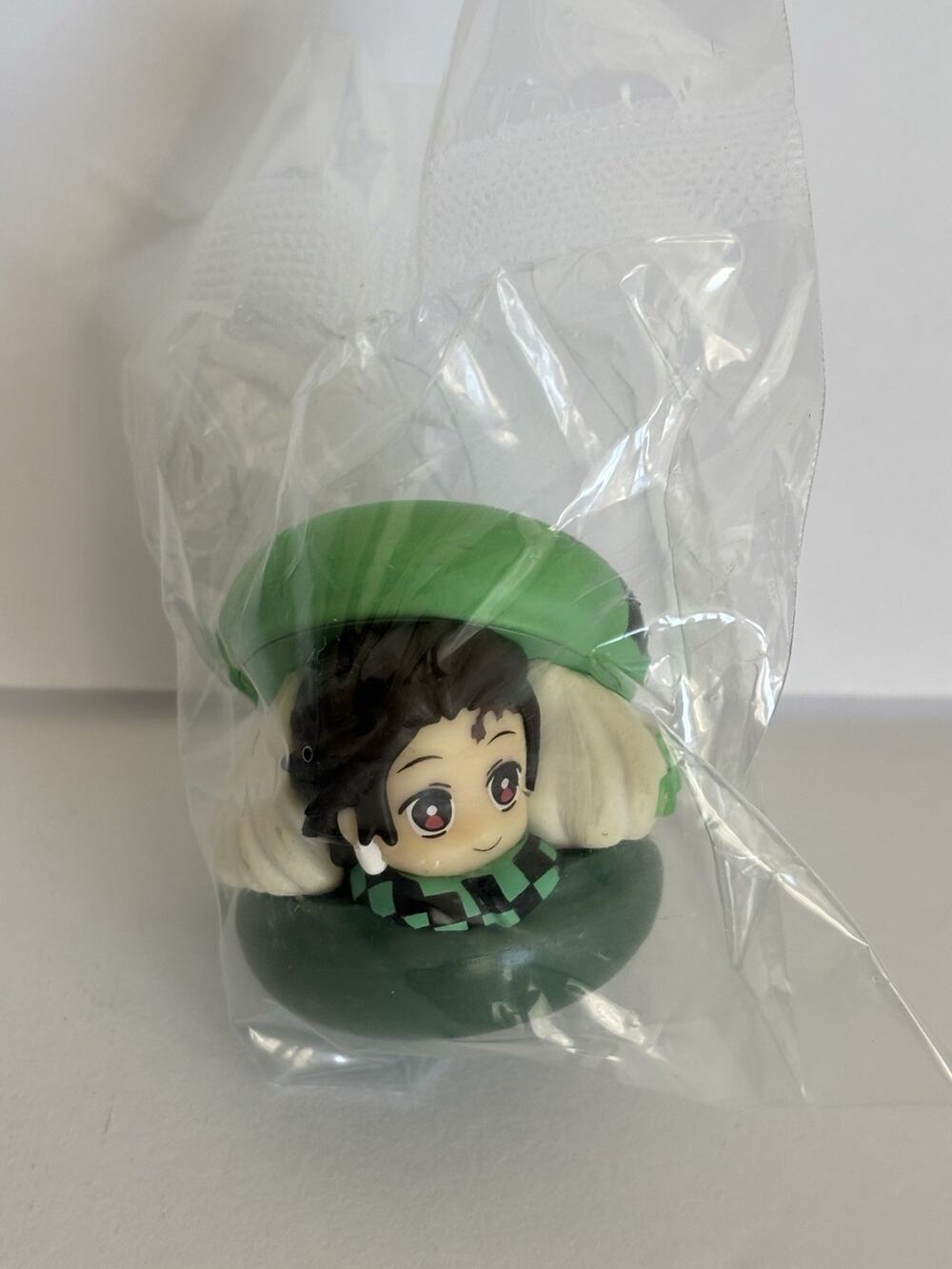 Demon Slayer Charamacaron Blind Bag, Tanjiro